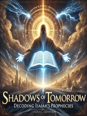 cover image of Shadows of Tomorrow